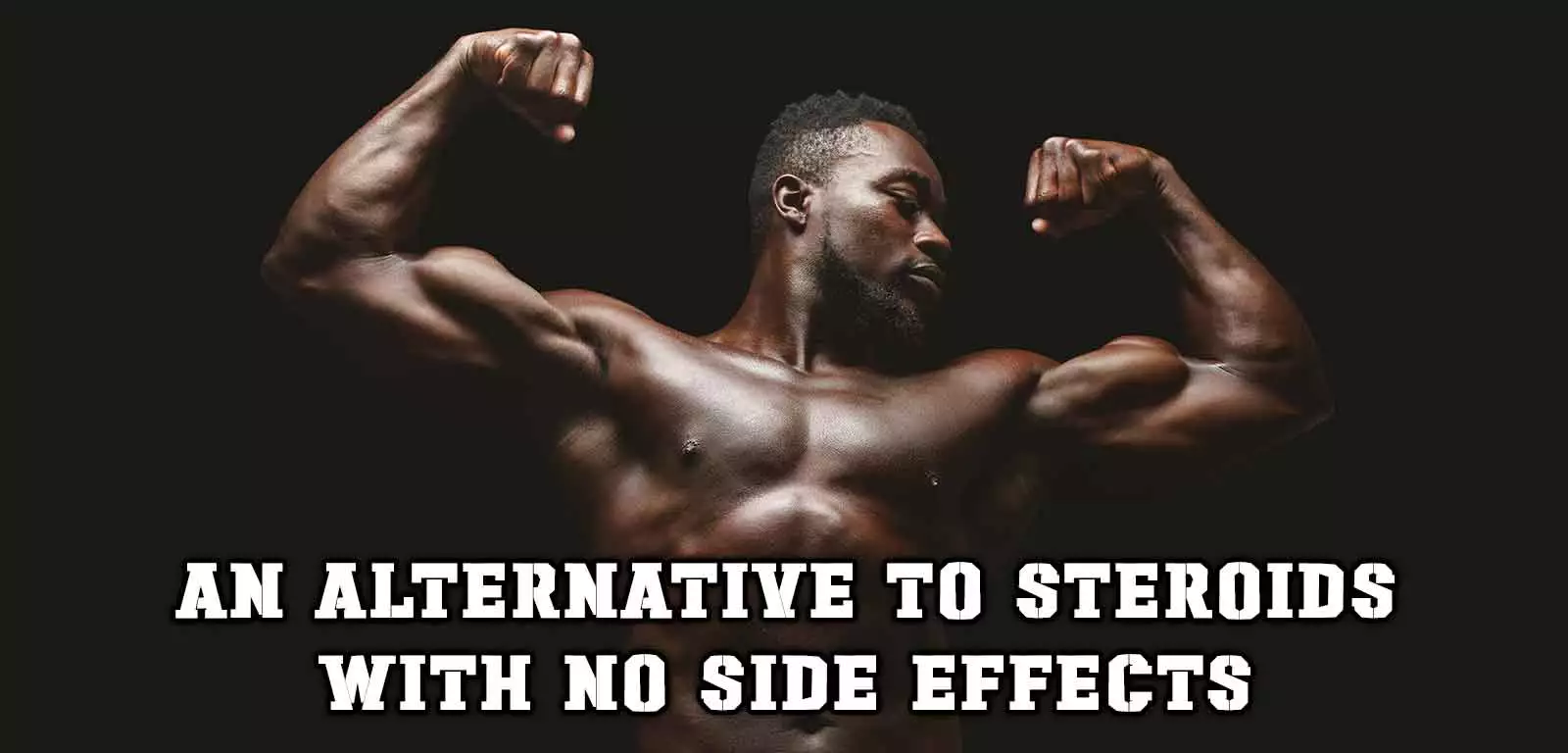 A way to increase muscle growth and strength
